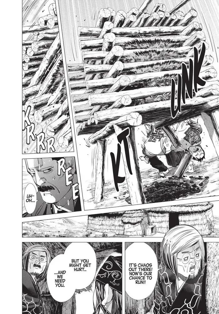 Golden Kamuy Chapter 89 image 13_optimized